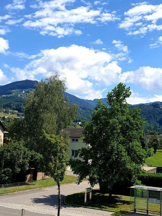 Hotel Pension Loewen In Sulz Sulz  Bagian luar foto